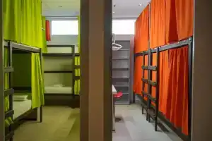 Sunny Hostel