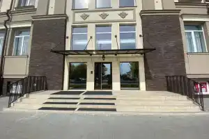 Komplex Apatamentov Balt Apart de Lyuks Apart-Hotel, Baltiysk