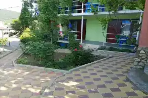 Uyut Hotel, Arkhipo-Osipovka