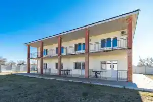 Gerakliy Guest house, Shcholkine