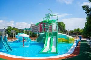 Slavyanka Hotel All Inclusive, Anapa