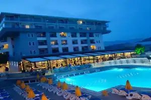 Numa Konaktepe Hotel - All Inclusive, Konakli