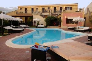 Hotel la Corte Del Sole, Noto
