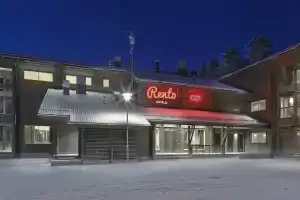 Rento Hotelli, Imatra