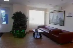 Tsaritsyinskij Kompleks Hotel, Moscow