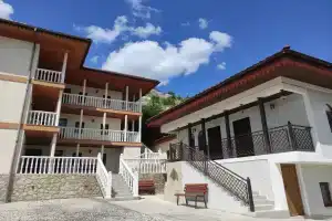Na Gorkogo 30 Guest house, Bakhchysaray