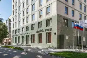 Hotels with New Year Offer