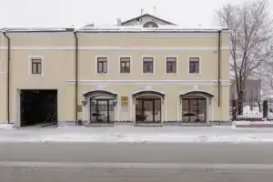 Yamskoj Posad Apart Hotel