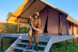 Guest House «Gore More House», Chkalovsk