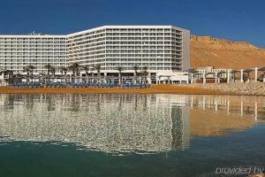 Vert Dead Sea Hotel