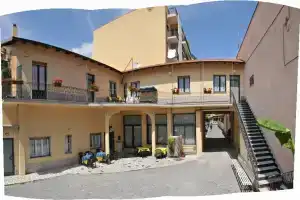 Santa Maria, Finale Ligure