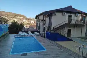 KiT Guest House, Tuapse