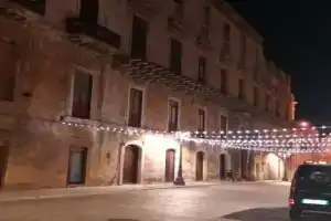 BB Allu Pippi, Casarano