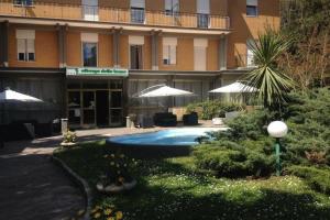 Hotel delle Terme & Spa, Fiuggi