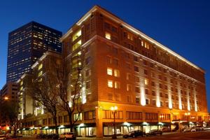 Embassy Suites by Hilton Portland Downtown, Portland