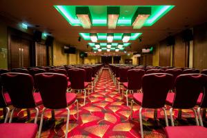 Holiday Inn LONDON - KENSINGTON HIGH ST. by IHG, London