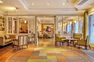 Brooks Hotel, Dublin