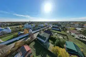 Guest House Na Pokrovke, Suzdal