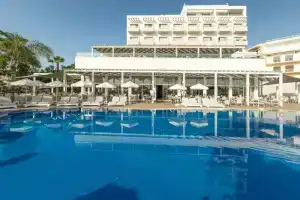 Atlantica Sea Breeze - Adults Only, Protaras