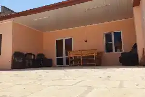 Kottedzh u morya 2 Cottage