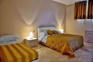 Bed & Breakfast Paghiet, Andria