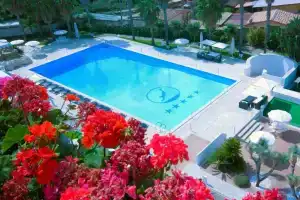 Mec Paestum Hotel, Paestum