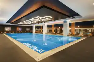 Ommer Hotel, Kayseri
