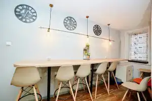 TIGER HILL HOSTEL, Vladivostok