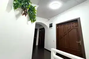 Abs Guest House, Osh