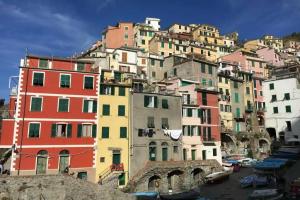 Affittacamere Rio Centrale, Riomaggiore
