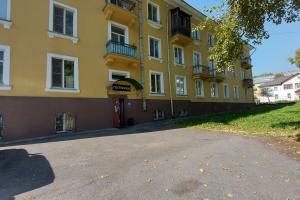 Zolotoe Kryilo Lenina 51 Mini-hotel, Novokuznetsk