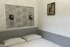 Resident Loft Hotel, Rostov-na-Donu