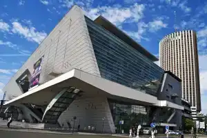 Hyatt Regency Paris Etoile, Paris