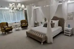 Eko-park TAIGA Tourist base, Michurino