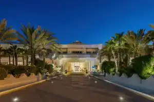 Radisson Blu Palace Resort and Thalasso, Houmt Souk