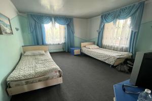 Guest House «Ask», Karakol