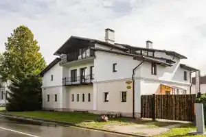 Panorama Guest House, Suzdal