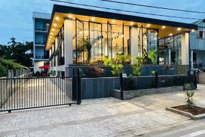 Level up Hotel & Restaurant, Kobuleti