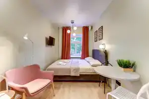 NEOTEL 22, St. Petersburg