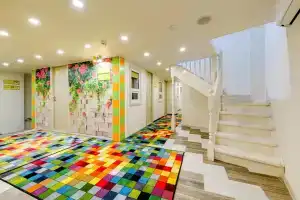 Venetsiya V Serdtse Moyom Hotel, Moscow