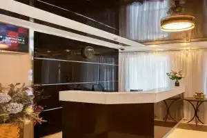 Travel Hotel, Perm