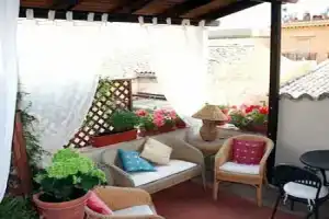 Camere a Sud, Agrigento