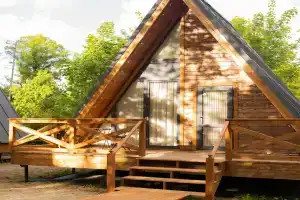 Shalash Glamping, Svetlogorsk