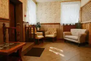 Skvoznoj Pereulok 7 Guest House, Yaroslavl