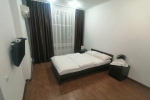 Dafas Hotel, Karagandy