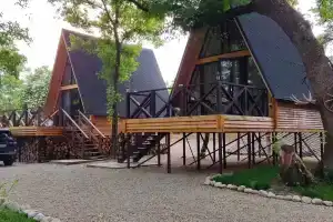 Putilovka - Hotels
