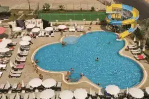 Arsi Blue Beach Hotel, Alanya