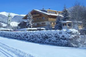 Hotel Stauder, Toblach