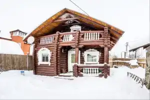 Sobol Guest house, Perm