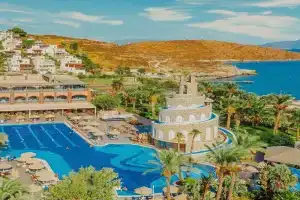 Kairaba Bodrum Imperial Hotel, Akyarlar